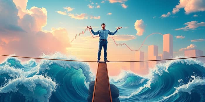 Risk Tolerance: Understanding Your Comfort Level in Investing