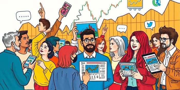 Stay Informed: Tips for Keeping Up with Market Trends and News