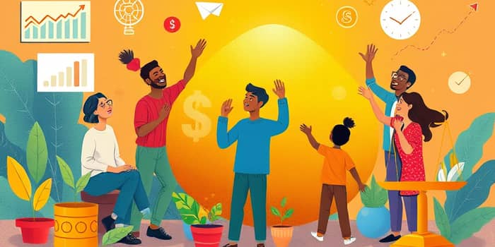 Retirement Boost: Maximizing Returns on Your Investment Accounts