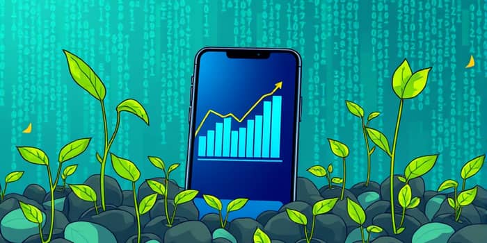 Automated Investing: How to Use Investment Apps for Growth
