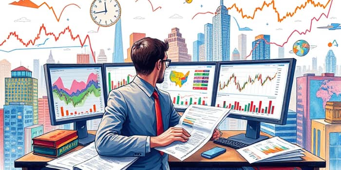 Stock Research Secrets: How to Analyze Before You Invest