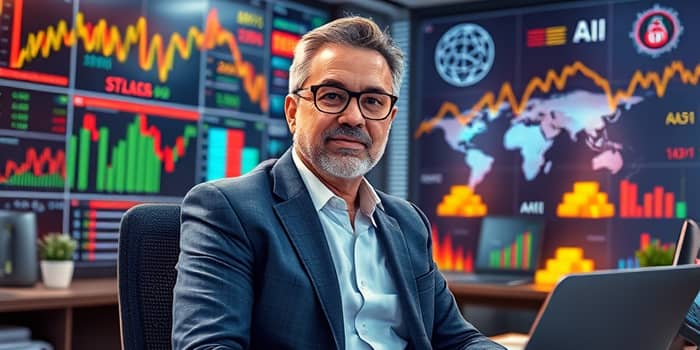 Experienced Investors: Best Tips for New Opportunities