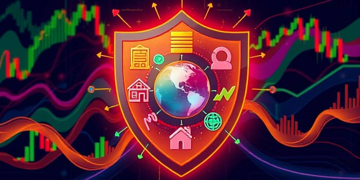 Minimize Losses: How to Use Diversification Effectively