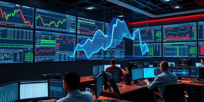Live Market Data: Best Tools for Real-Time Analysis and News