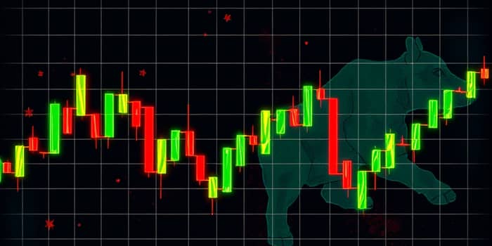 Candlestick Charts: Predicting Stock Price Movements with Visuals