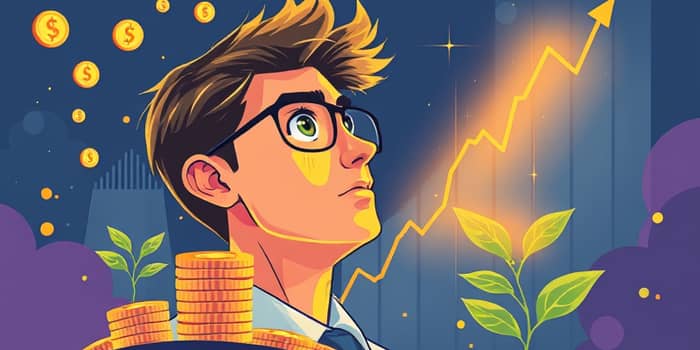 Young Pro's Guide: Best Investment Tips for Starting Out