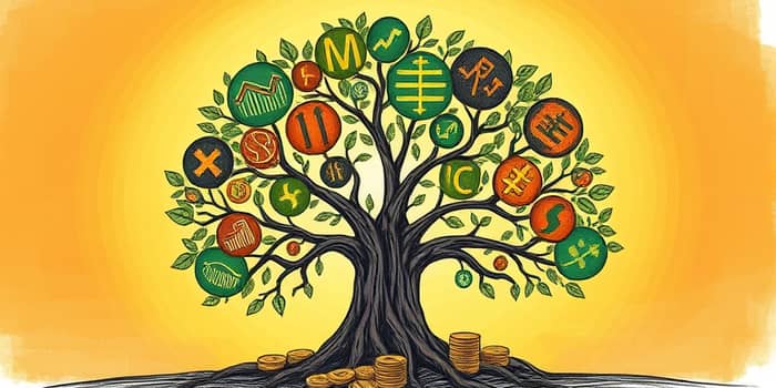 Low-Cost Power: Benefits of Investing in Index Funds
