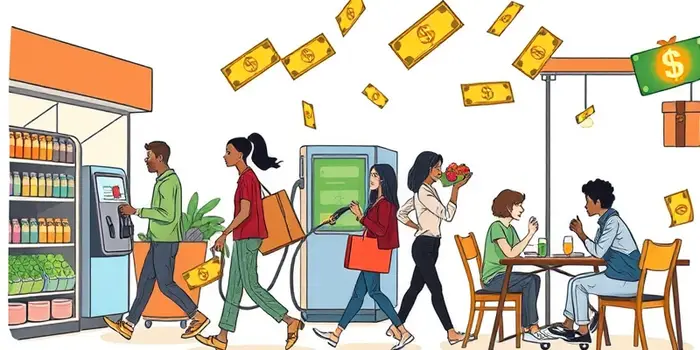 Cash Back Champion: Best Credit Cards for Everyday Spending