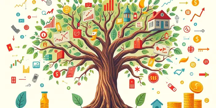 Asset Allocation: How to Diversify Across Different Investment Classes