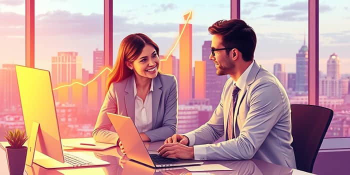 Personalized Advice: How a Financial Planner Boosts Your Investments