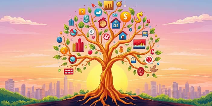 Passive Income: Best Investment Tips for Generating Steady Streams