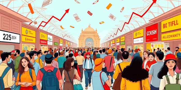 Consumer Confidence: Interpreting This Key Market Sentiment Indicator