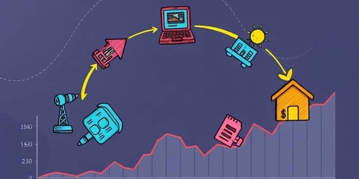 Sector Rotation: Interpreting Stock Market Trends for Profit
