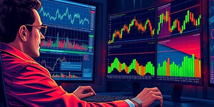 MACD Indicator: How to Interpret for Trading Decisions