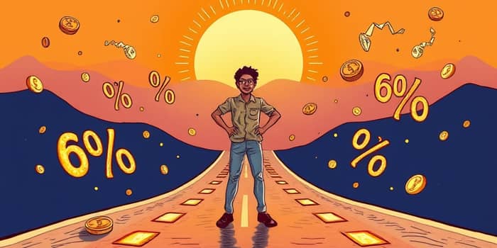 Understanding Personal Loan Interest: How Your Rate is Calculated