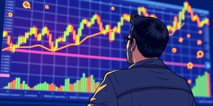 Trend Spotting: How to Analyze Stock Market Movements for Beginners
