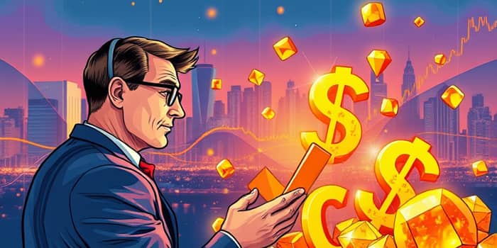 Undervalued Stocks: How to Pick Gems Using Fundamental Analysis