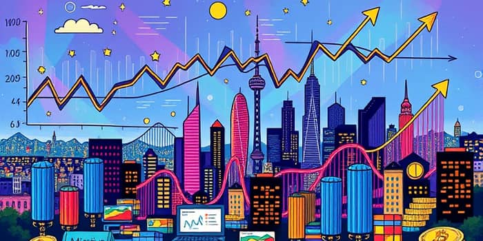 Regression Analysis: Using Data for Market Prediction