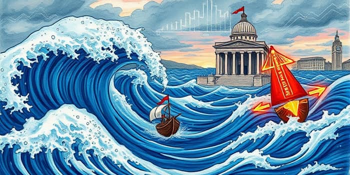 Bond Market Blues: Understanding Inflation's Impact on Performance