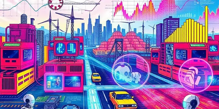 Tech's Influence: How Advancements Shape Market Sectors