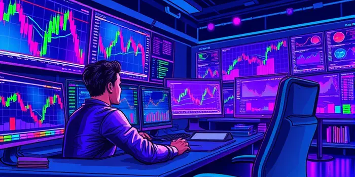 Crypto Trading Edge: Technical Analysis Strategies for Day Traders