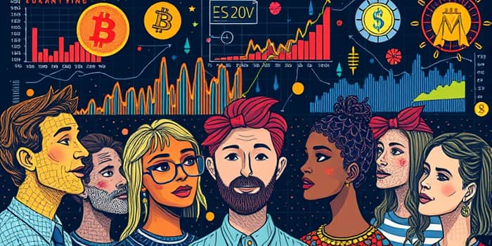 Sentiment Tools: Best Resources for Financial Market Analysis