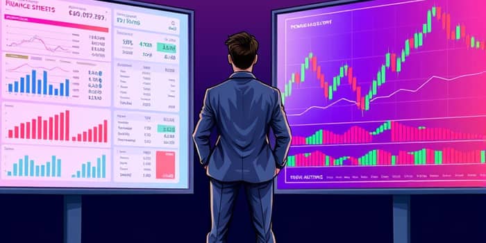 Fundamental vs. Technical: Understanding Investment Analysis
