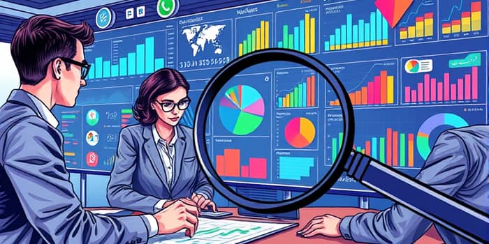 Competitor Analysis: Best Practices for Market Research