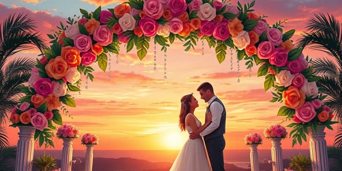 Dream Wedding: Getting a Personal Loan for Your Special Day