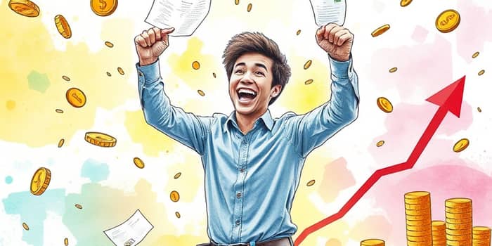 Save Big: Strategies for Paying Off Your Personal Loan Early