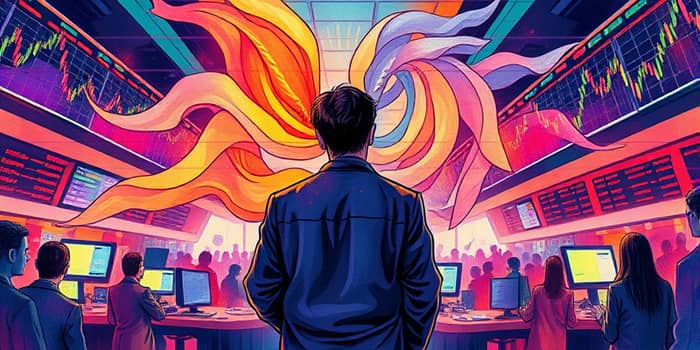 Market Psychology: Understanding Its Influence on Trading