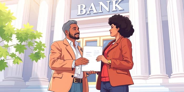 Co-Signer Clarity: Their Role in Personal Loan Applications