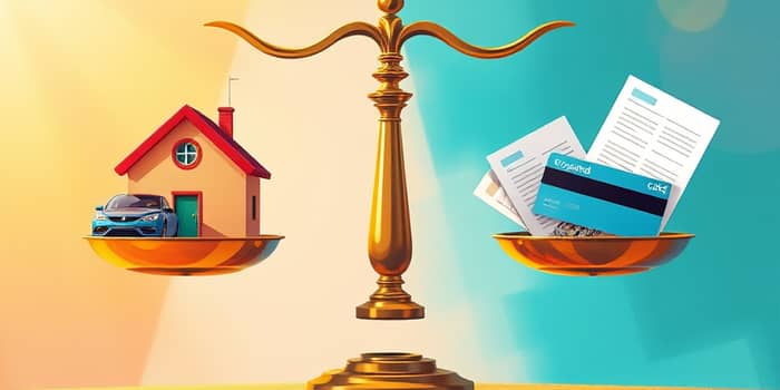 Secured vs. Unsecured: Understanding Personal Loan Types