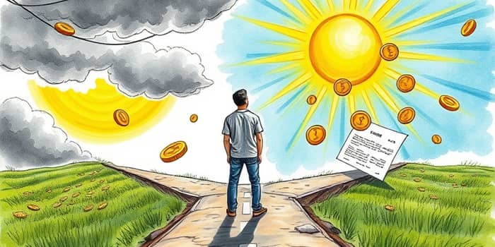 Bad Credit, No Collateral: How to Get a Personal Loan