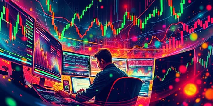 Short-Term Gains: Strategies for Profiting from Market Fluctuations