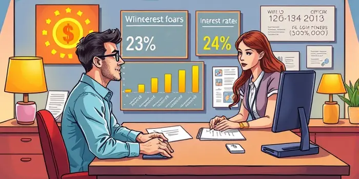 Lower Your Rate: How to Negotiate on an Existing Personal Loan