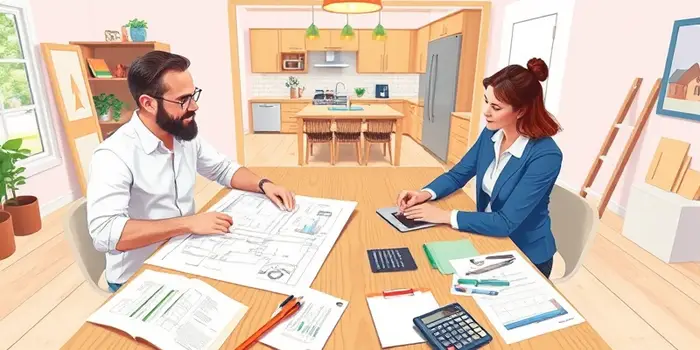 Home Renovation Financing: Using a Personal Loan for Your Project
