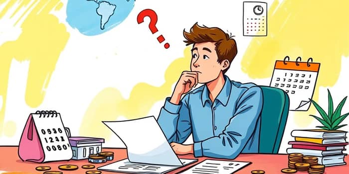 Budget Fit: Choosing a Personal Loan Term That Works for You