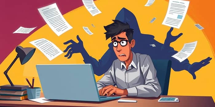 Beware: Personal Loan Scams to Watch Out For