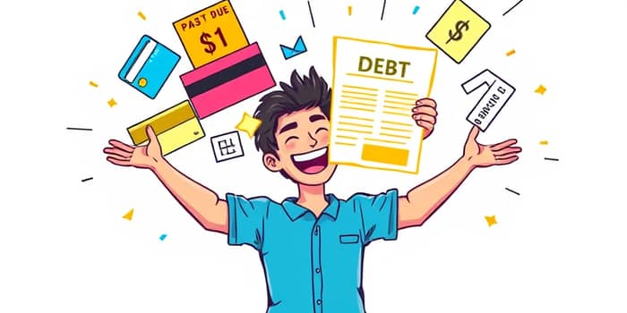 Debt Consolidation: The Best Personal Loan Lenders with Low Rates