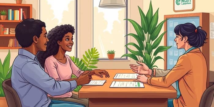 Credit Union Loans: How to Get a Personal Loan from a Local Lender