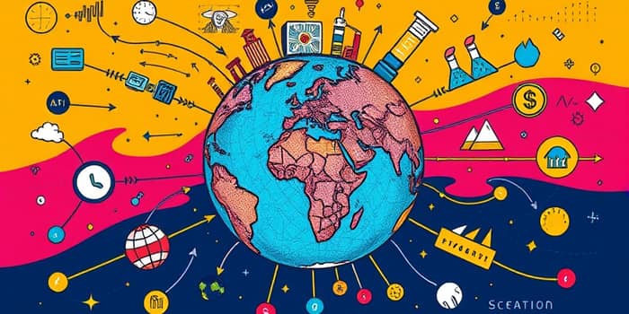 Regulatory Changes: Impact on Specific Industries and Markets
