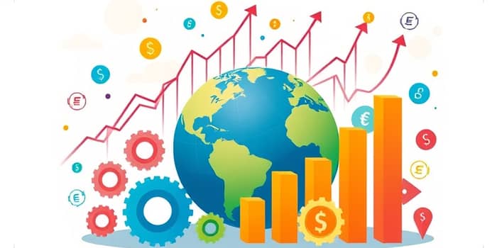 GDP Insights: Analyzing Gross Domestic Product for Economic Growth