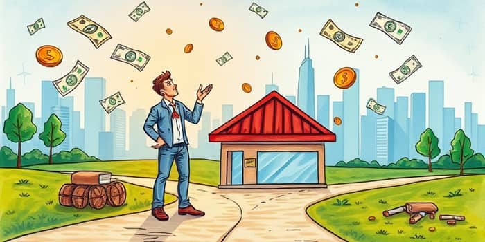 Business Boost: Personal Loans for Starting a Small Business