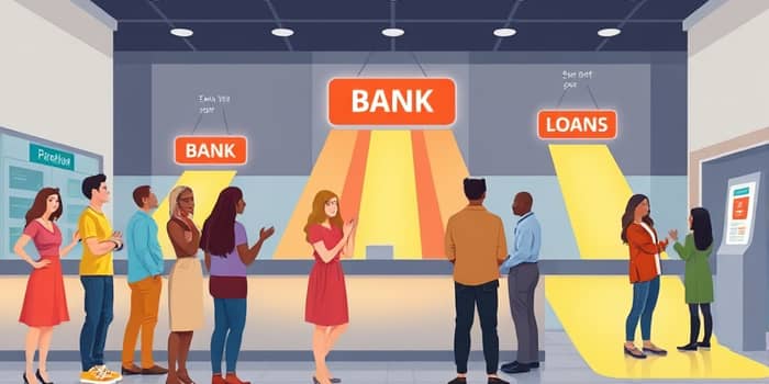 No Credit History? Get a Personal Loan That Works for You