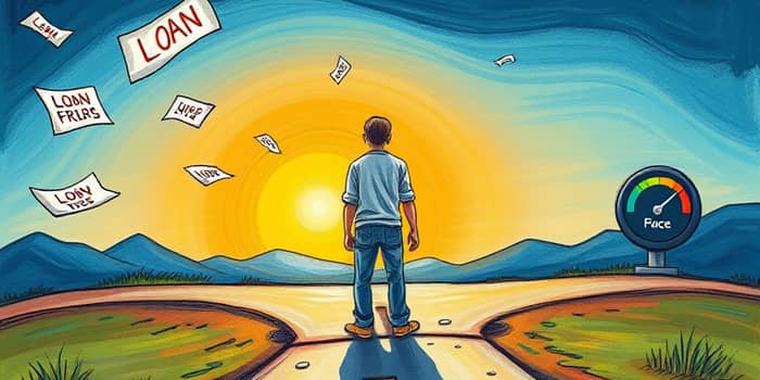 Default Dangers: What Happens If You Don't Pay Your Personal Loan?