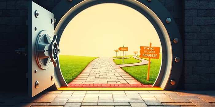 Loan vs. Line of Credit: What's the Difference for Your Finances?