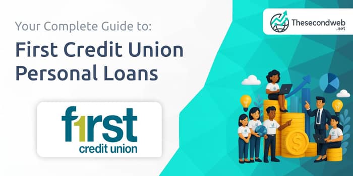 First Credit Union Personal Loans: Your Complete Guide