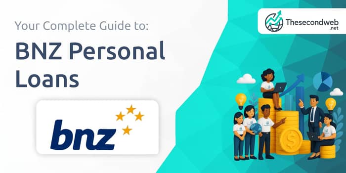 BNZ Personal Loans: Your Complete Guide