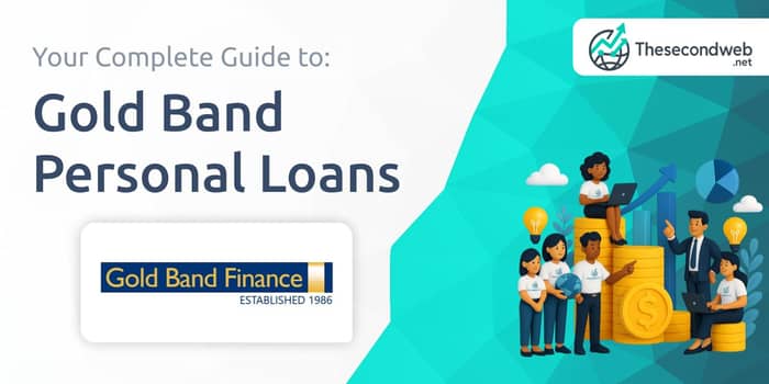 Gold Band Finance Personal Loans: Your Complete Guide